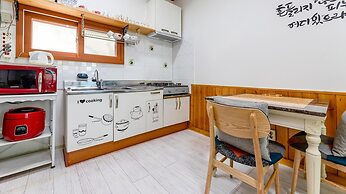 Gapyeong Yeoul Kids Pension