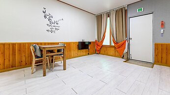 Gapyeong Yeoul Kids Pension