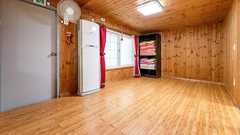 Gapyeong Yeoul Kids Pension