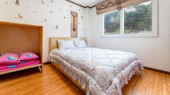 Gapyeong Yeoul Kids Pension