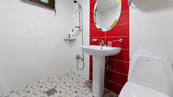 Gapyeong Yeoul Kids Pension