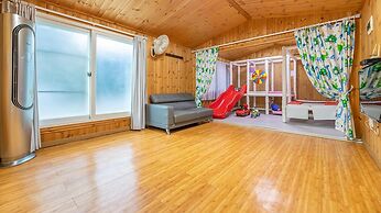 Gapyeong Yeoul Kids Pension