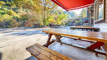 Gapyeong Yeoul Kids Pension