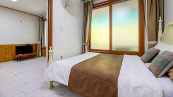 Gapyeong Yeoul Kids Pension