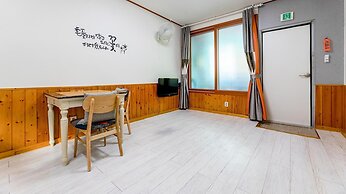 Gapyeong Yeoul Kids Pension