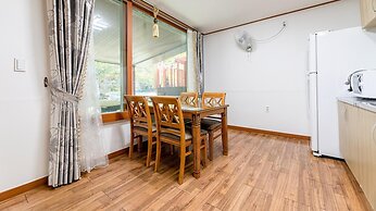 Gapyeong Yeoul Kids Pension