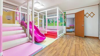 Gapyeong Yeoul Kids Pension