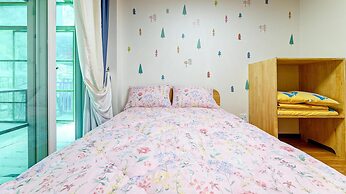 Gapyeong Yeoul Kids Pension