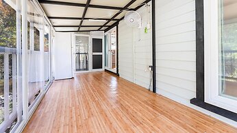 Gapyeong Yeoul Kids Pension