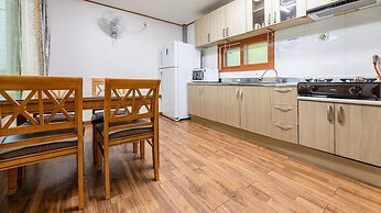 Gapyeong Yeoul Kids Pension