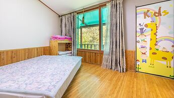 Gapyeong Yeoul Kids Pension