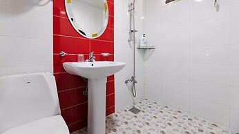 Gapyeong Yeoul Kids Pension