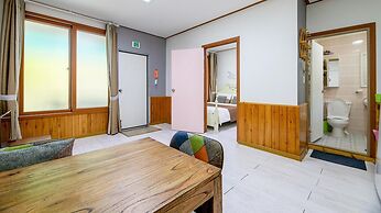 Gapyeong Yeoul Kids Pension