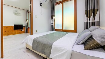 Gapyeong Yeoul Kids Pension