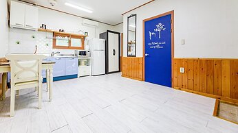 Gapyeong Yeoul Kids Pension