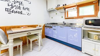 Gapyeong Yeoul Kids Pension