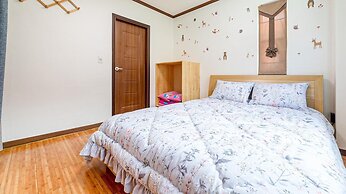 Gapyeong Yeoul Kids Pension