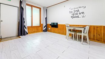 Gapyeong Yeoul Kids Pension