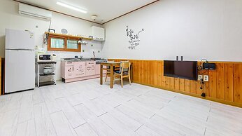 Gapyeong Yeoul Kids Pension