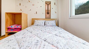 Gapyeong Yeoul Kids Pension