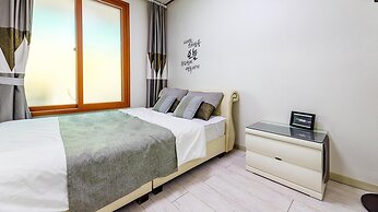 Gapyeong Yeoul Kids Pension