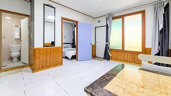 Gapyeong Yeoul Kids Pension