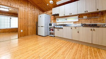 Gapyeong Yeoul Kids Pension