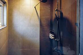 Jeju Sunjinhanga Pension