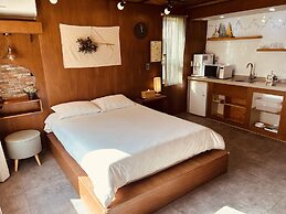 Jeju Sunjinhanga Pension