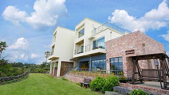 Jeju Sunjinhanga Pension