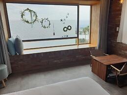 Jeju Sunjinhanga Pension