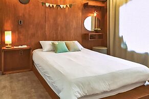 Jeju Sunjinhanga Pension