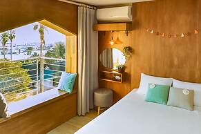 Jeju Sunjinhanga Pension