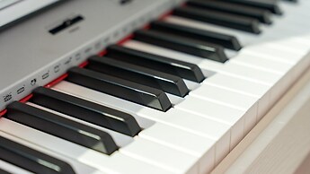 Tongyoung Blue House Spa Pension