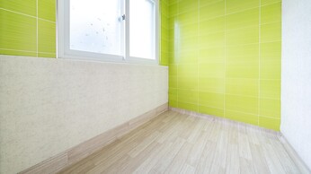 Tongyoung Blue House Spa Pension