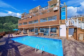 Ganghwa Sol Orem Pension