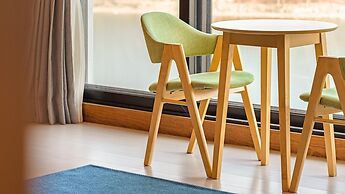 Gapyeong Rondavill Pension