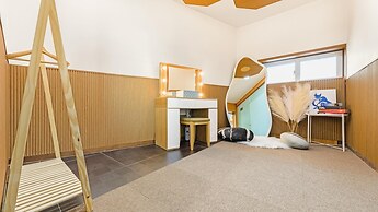 Gapyeong Rondavill Pension