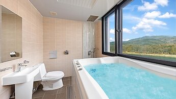 Gapyeong Rondavill Pension