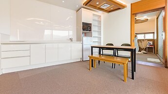 Gapyeong Rondavill Pension