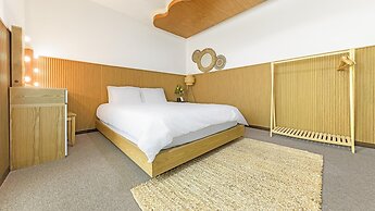 Gapyeong Rondavill Pension