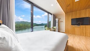 Gapyeong Rondavill Pension