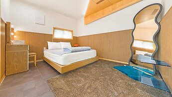 Gapyeong Rondavill Pension