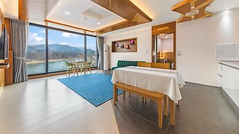 Gapyeong Rondavill Pension