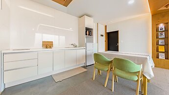 Gapyeong Rondavill Pension