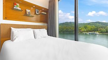 Gapyeong Rondavill Pension