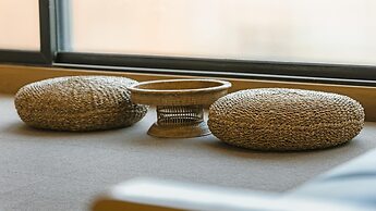 Gapyeong Rondavill Pension