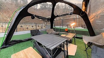 Gapyeong Rondavill Pension