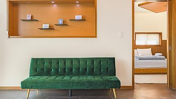 Gapyeong Rondavill Pension