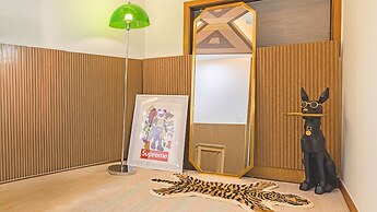 Gapyeong Rondavill Pension